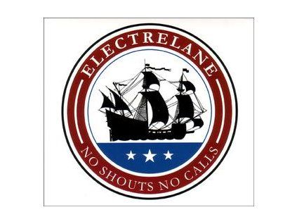 ELECTRELANE - NO SHOUTS, NO CALLS (CD)