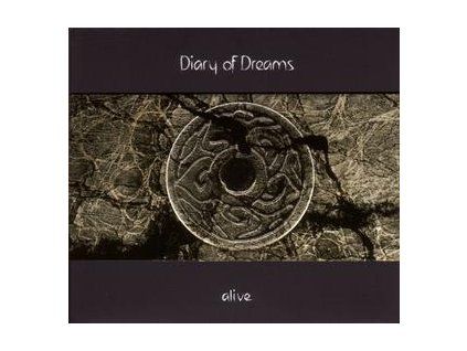 DIARY OF DREAMS - ALIVE (CD)