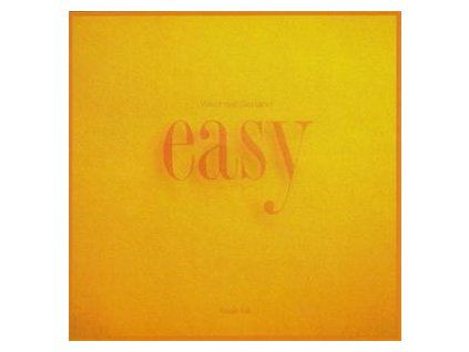 WECHSEL GARLAND - EASY (CD)
