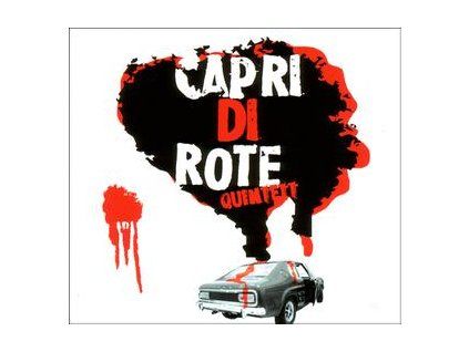 CAPRI DI ROTE QUINTETT - CAPRIDIROTE (CD)