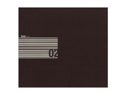 FELDNEUN - 02 (CD)