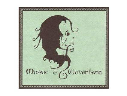 WOVENHAND - MOSAIC (CD)