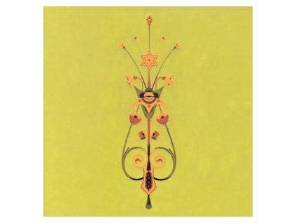 WOVENHAND - WOVENHAND (CD)