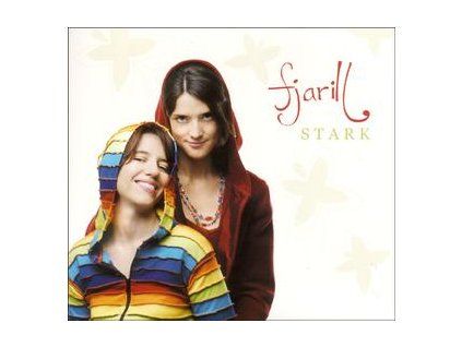 FJARILL - STARK (CD)
