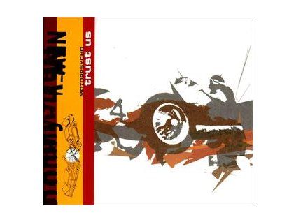 MOTORPSYCHO - TRUST US (CD)