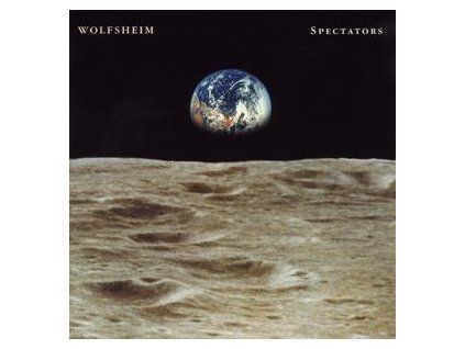 WOLFSHEIM - SPECTATORS (CD)