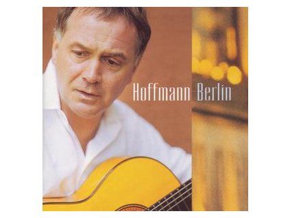 HOFFMANN, KLAUS - HOFFMANN-BERLIN (CD)