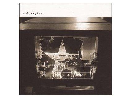 MCLUSKY - MCLUSKYISM (CD)