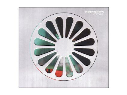 SHUKAR COLLECTIVE - RROMATEK (CD)