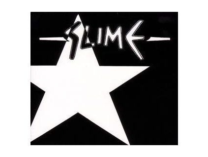 SLIME - SLIME 1 (CD)