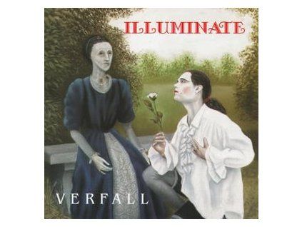 ILLUMINATE - VERFALL (CD)