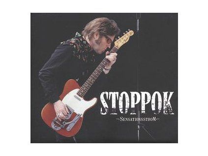 STOPPOK - SENSATIONSSTROM (CD)