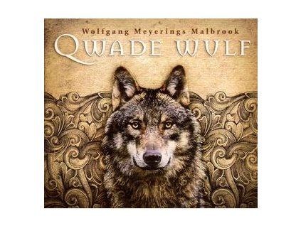 MALBROOK - QWADE WULF (CD)