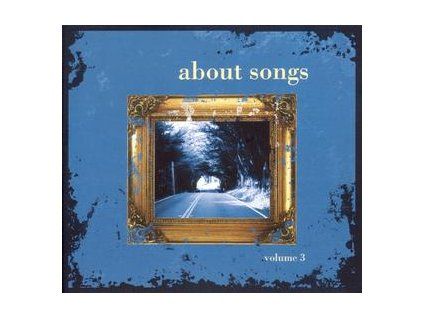 VARIOUS - ABOUT SONGS 3 (CD)