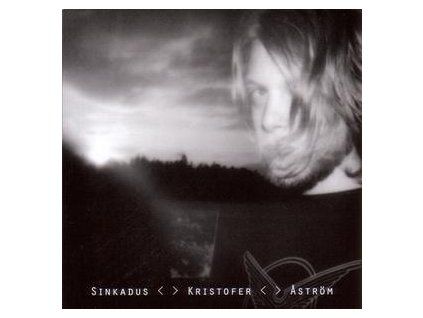 �STR�M, KRISTOFER - SINKADUS (CD)