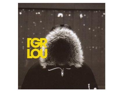 TIGER LOU - IS MY HEAD STILL ON? (CD)