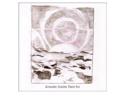 �STR�M, KRISTOFER - THERE FOR EP (CD)