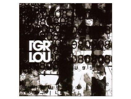 TIGER LOU - THE LOYAL (CD)