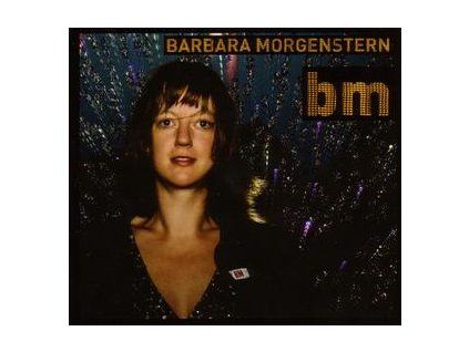 MORGENSTERN, BARBARA - BM (CD)