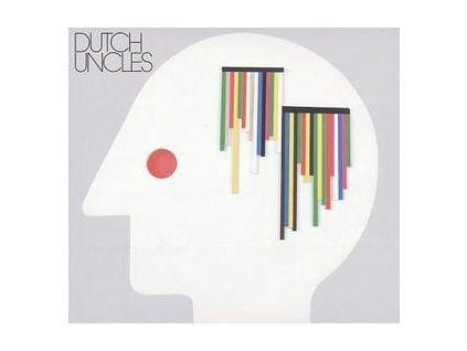 DUTCH UNCLES - DUTCH UNCLES (CD)