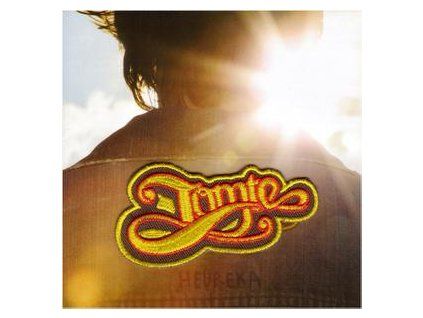 TOMTE - HEUREKA (CD)