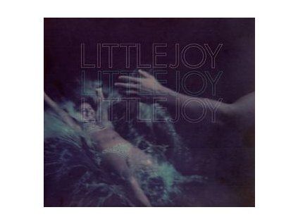 LITTLE JOY - LITTLE JOY (CD)
