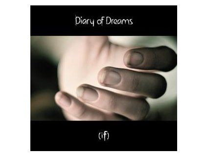 DIARY OF DREAMS - (IF) (CD)