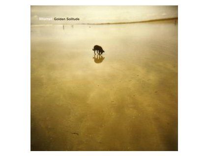 RITORNELL - GOLDEN SOLITUDE (CD)