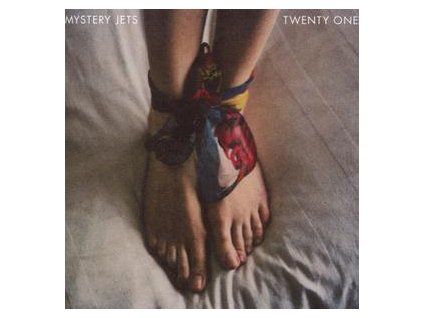 MYSTERY JETS - TWENTY ONE (CD)