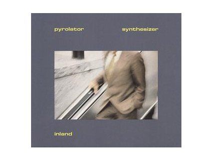 PYROLATOR - INLAND (CD)