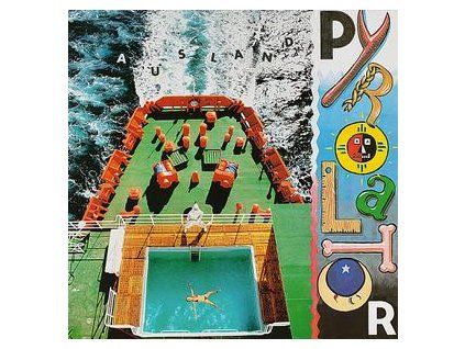 PYROLATOR - AUSLAND (CD)