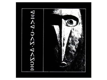 DEAD CAN DANCE - DEAD CAN DANCE(REMASTERED) (CD)