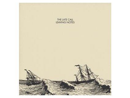 LATE CALL, THE - LEAVING NOTES (CD)