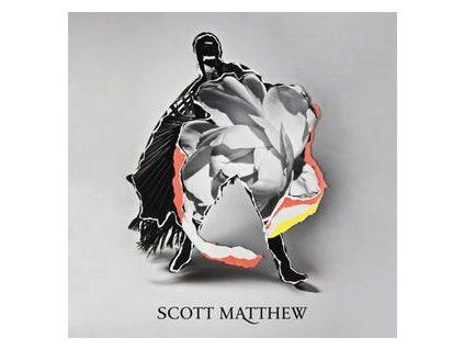 MATTHEW, SCOTT - THERE IS AN OCEAN THAT DIVIDES (CD)