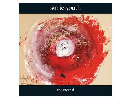 SONIC YOUTH - THE ETERNAL (CD)
