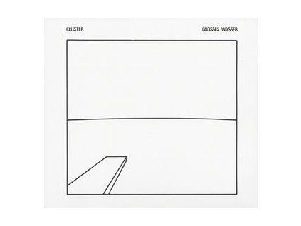 CLUSTER - GROSSES WASSER (CD)