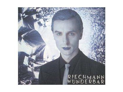 RIECHMANN - WUNDERBAR (CD)