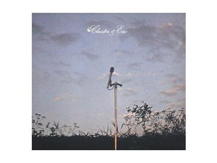 CLUSTER & ENO - CLUSTER & ENO (CD)