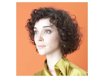 ST.VINCENT - ACTOR (CD)