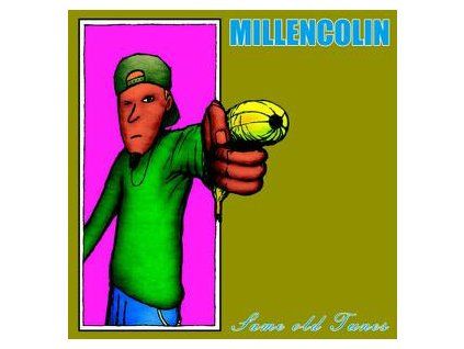 MILLENCOLIN - SAME OLD TUNES (CD)