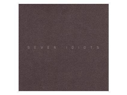 WORLD'S END GIRLFRIEND - SEVEN IDIOTS (CD)