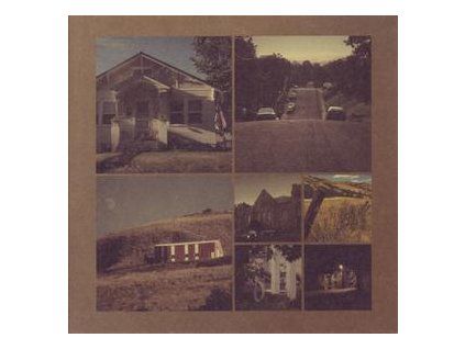 BRODERICK, PETER - MUSIC FOR CONFLUENCE (CD)