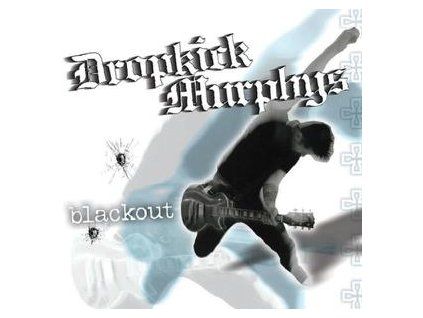 DROPKICK MURPHYS - BLACKOUT (CD)