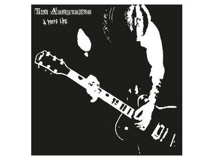 ARMSTRONG, TIM - A POET'S LIFE (CD)