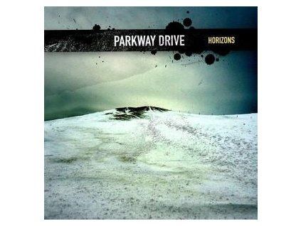 PARKWAY DRIVE - HORIZONS (CD)