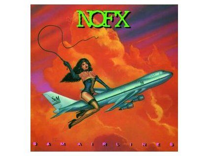 NOFX - S&M AIRLINES (CD)