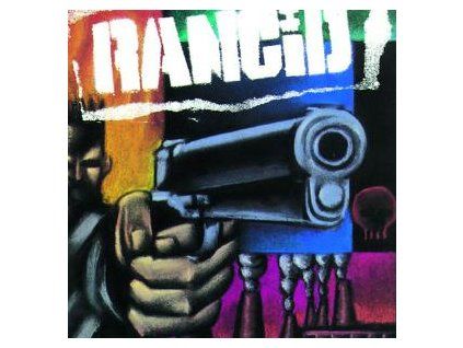 RANCID - RANCID (CD)