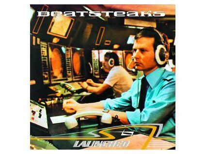 BEATSTEAKS - LAUNCHED (CD)