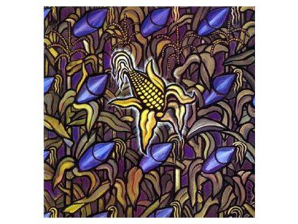 BAD RELIGION - AGAINST THE GRAIN (CD)