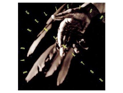 BAD RELIGION - GENERATOR (CD)